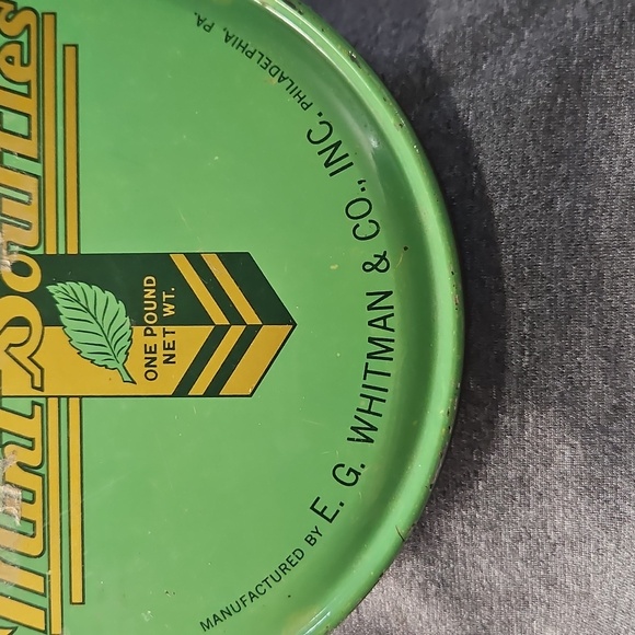 Mint Souffles Tin - Picture 3 of 8